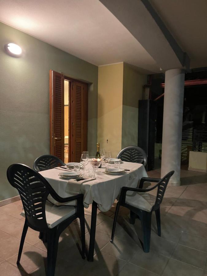 Sunway Luxury Apartments 2 Alghero Luaran gambar