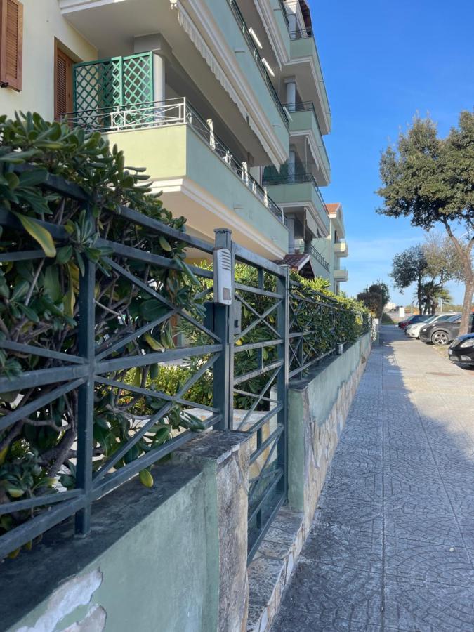 Sunway Luxury Apartments 2 Alghero Luaran gambar