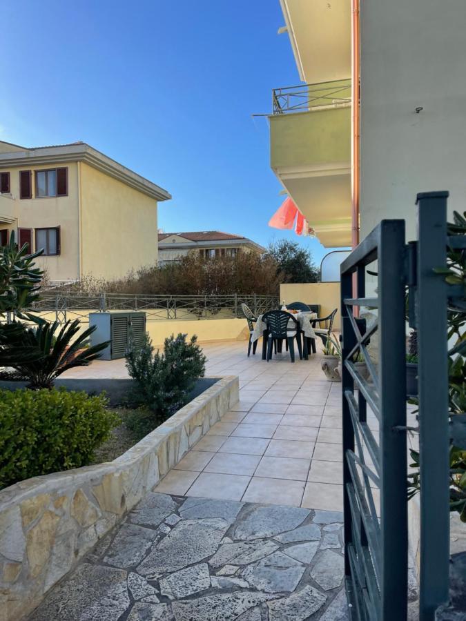 Sunway Luxury Apartments 2 Alghero Luaran gambar