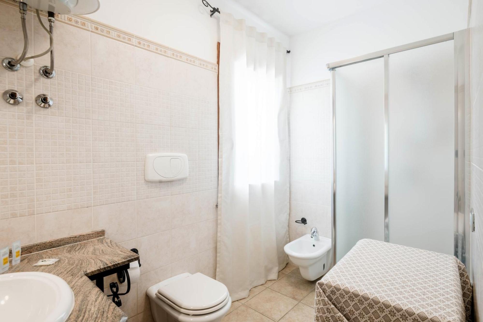 Sunway Luxury Apartments 2 Alghero Luaran gambar