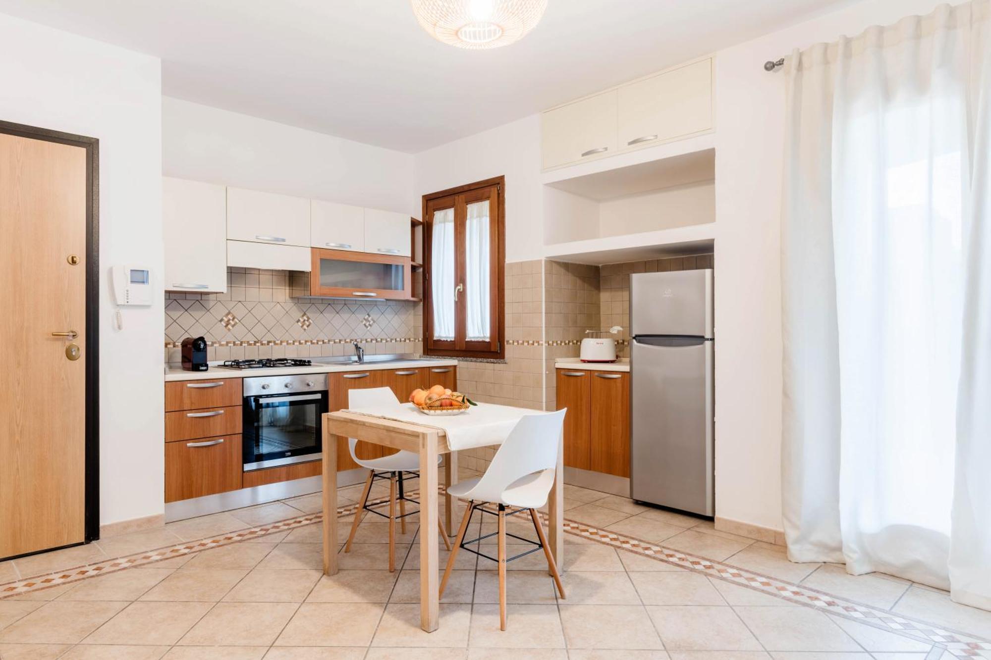 Sunway Luxury Apartments 2 Alghero Luaran gambar