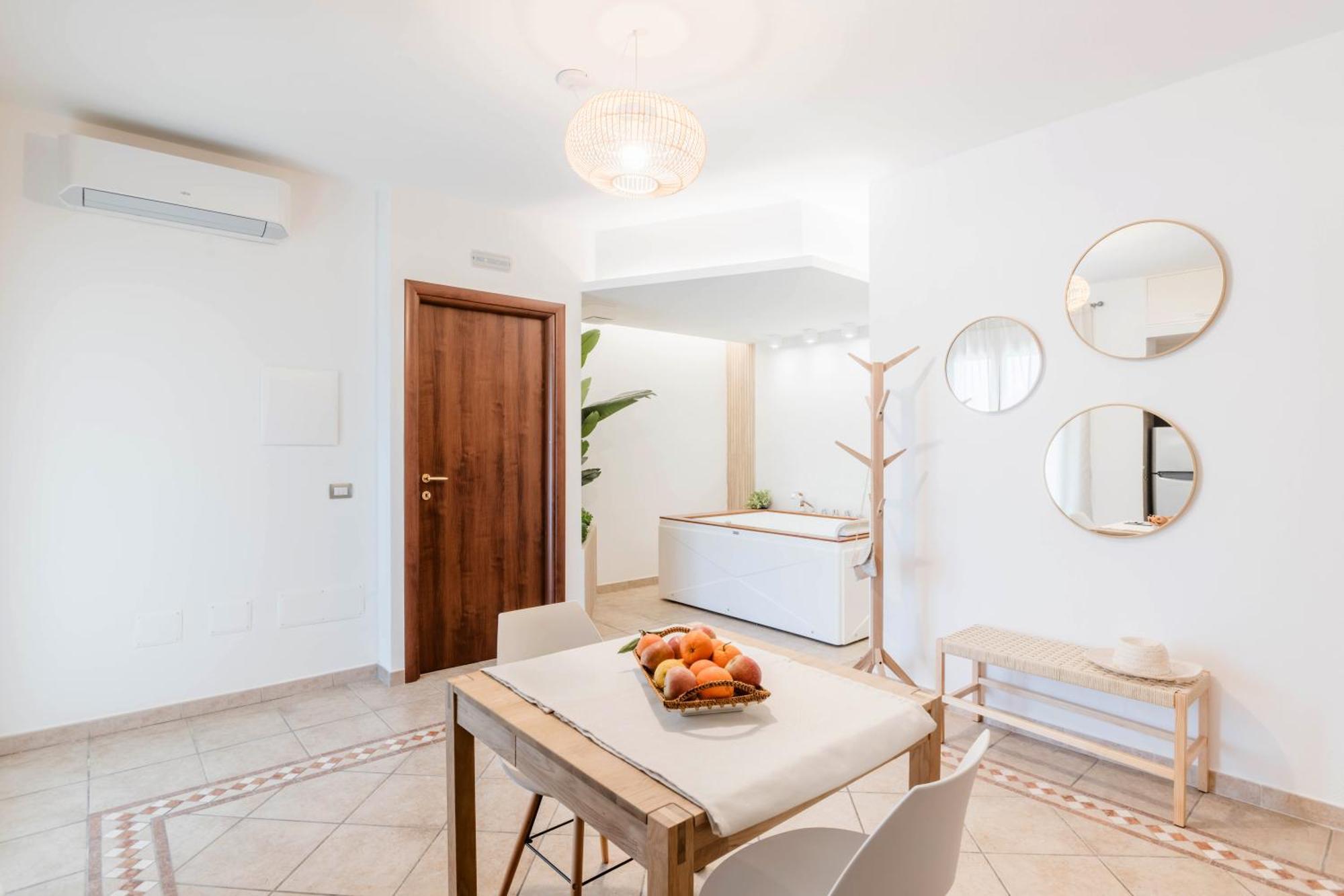 Sunway Luxury Apartments 2 Alghero Luaran gambar