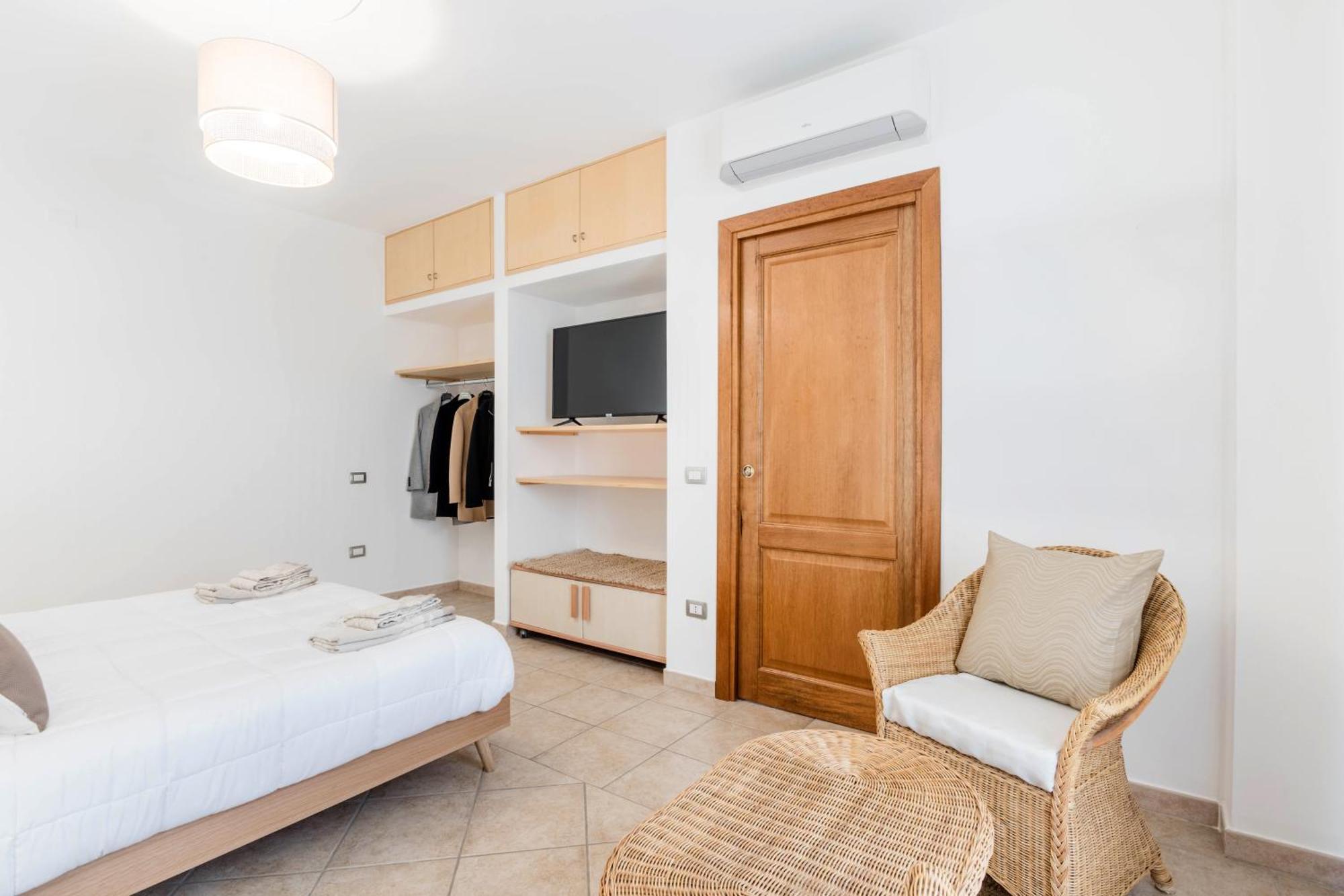 Sunway Luxury Apartments 2 Alghero Luaran gambar