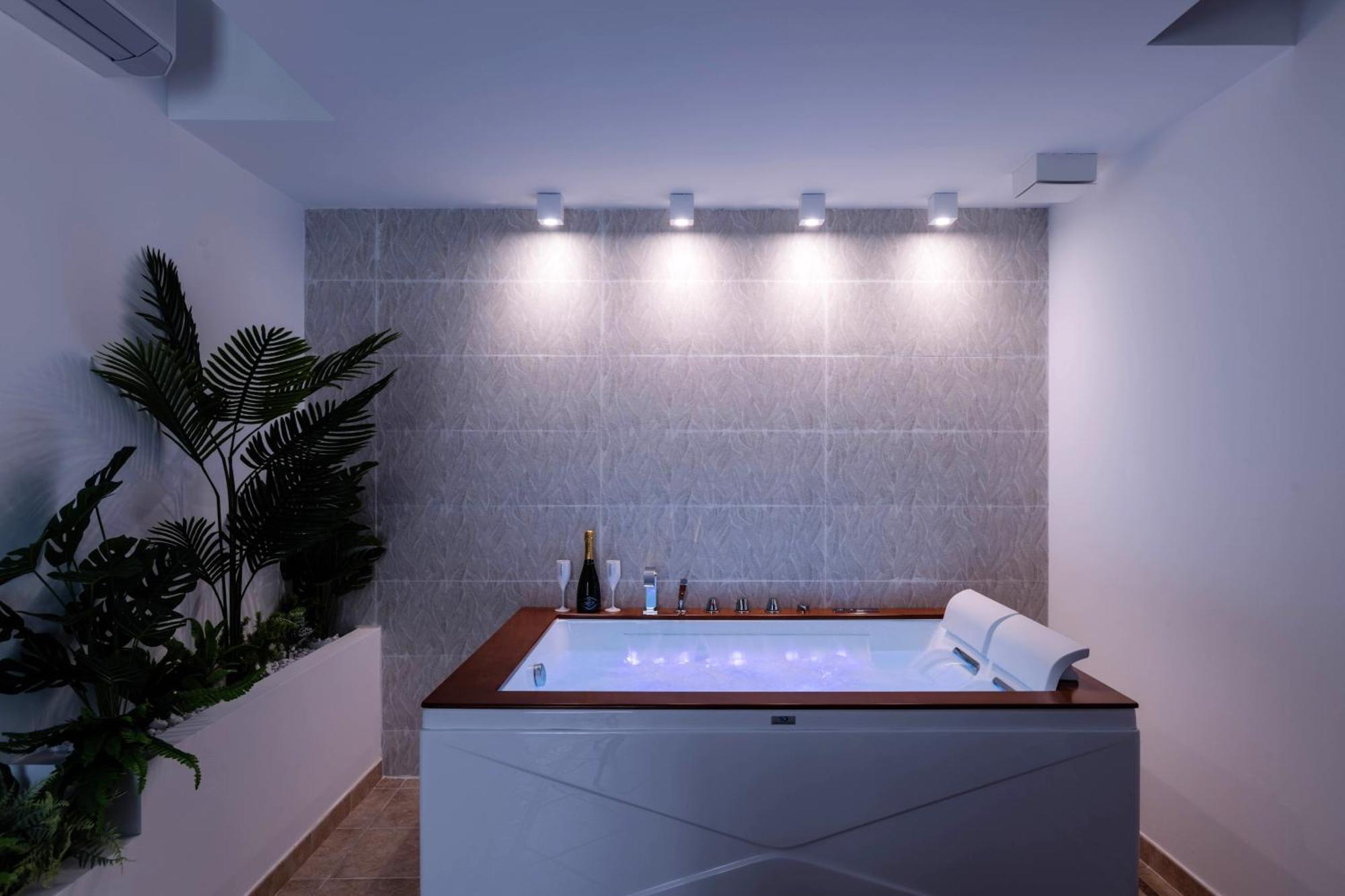 Sunway Luxury Apartments 2 Alghero Luaran gambar