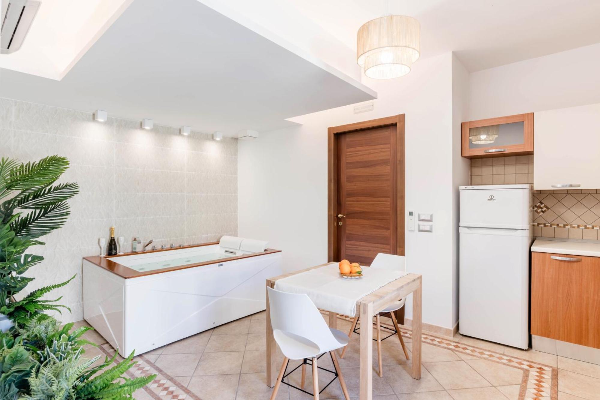 Sunway Luxury Apartments 2 Alghero Luaran gambar